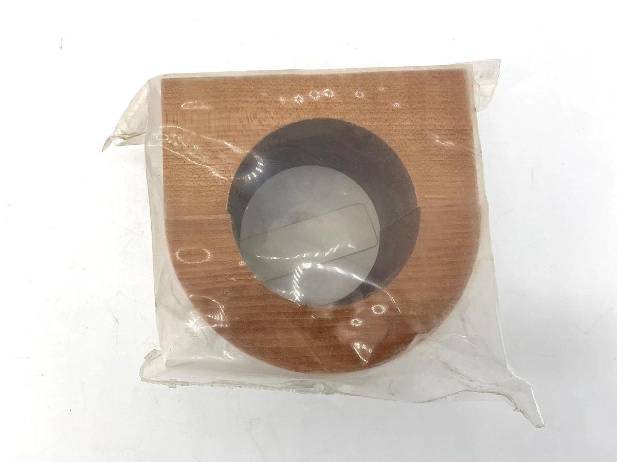 New KWS HGB2163W Hanger Bearing Wood Bore: 3"