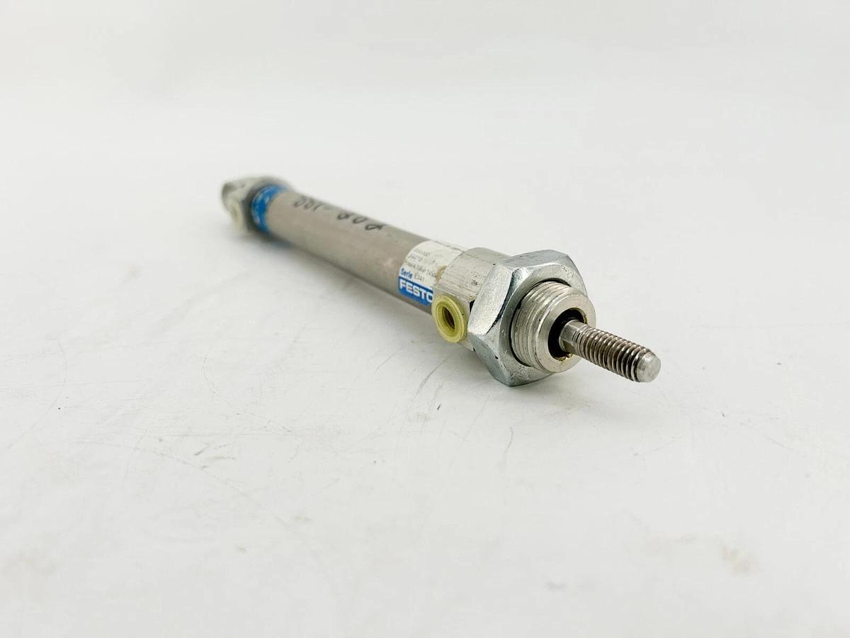 New Festo DSNU-20-100P-A Pneumatic Cylinder 10Bar 145PSI 19212