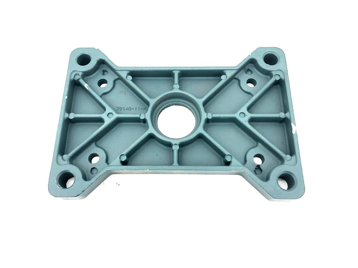 New Dodge 26BASE Gear Box Base Size 26 - No Hardware