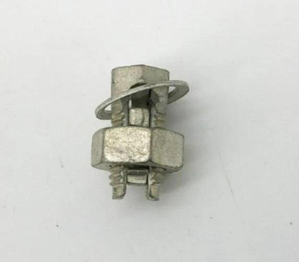 Lot of 10 New TPU SW-1 Split Bolt Connectors 16-10 STR