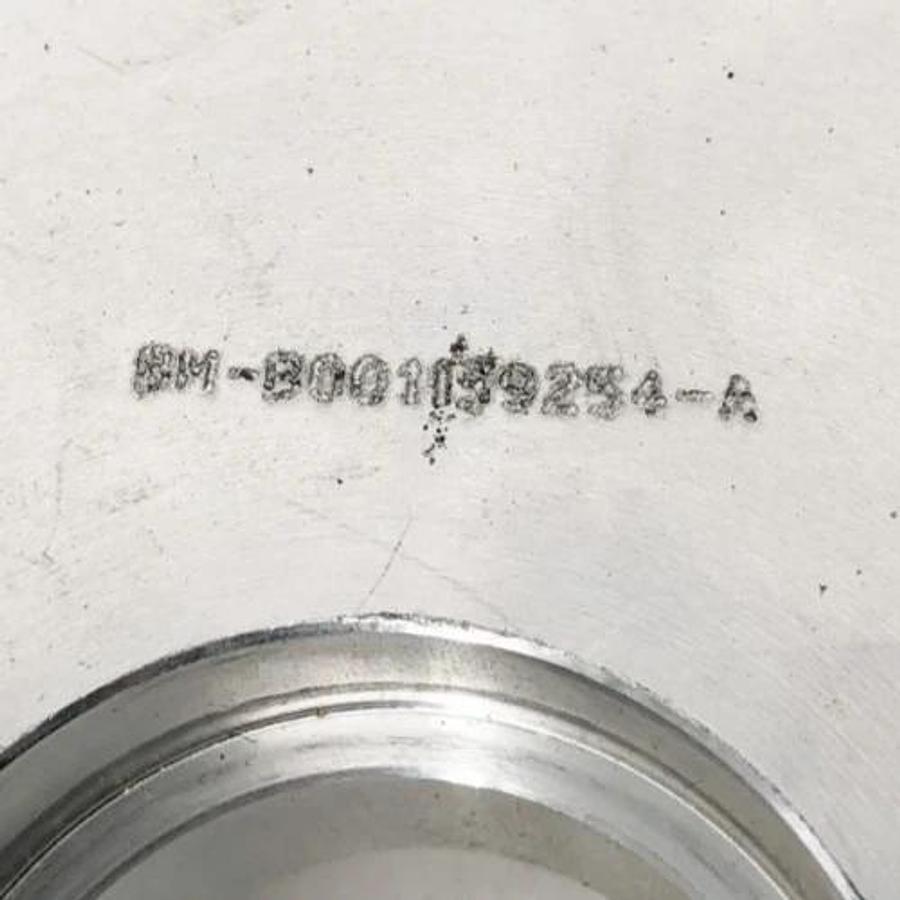 New BM-B001139254-A Aluminum Timing Pulley 40mm Bore - No Box