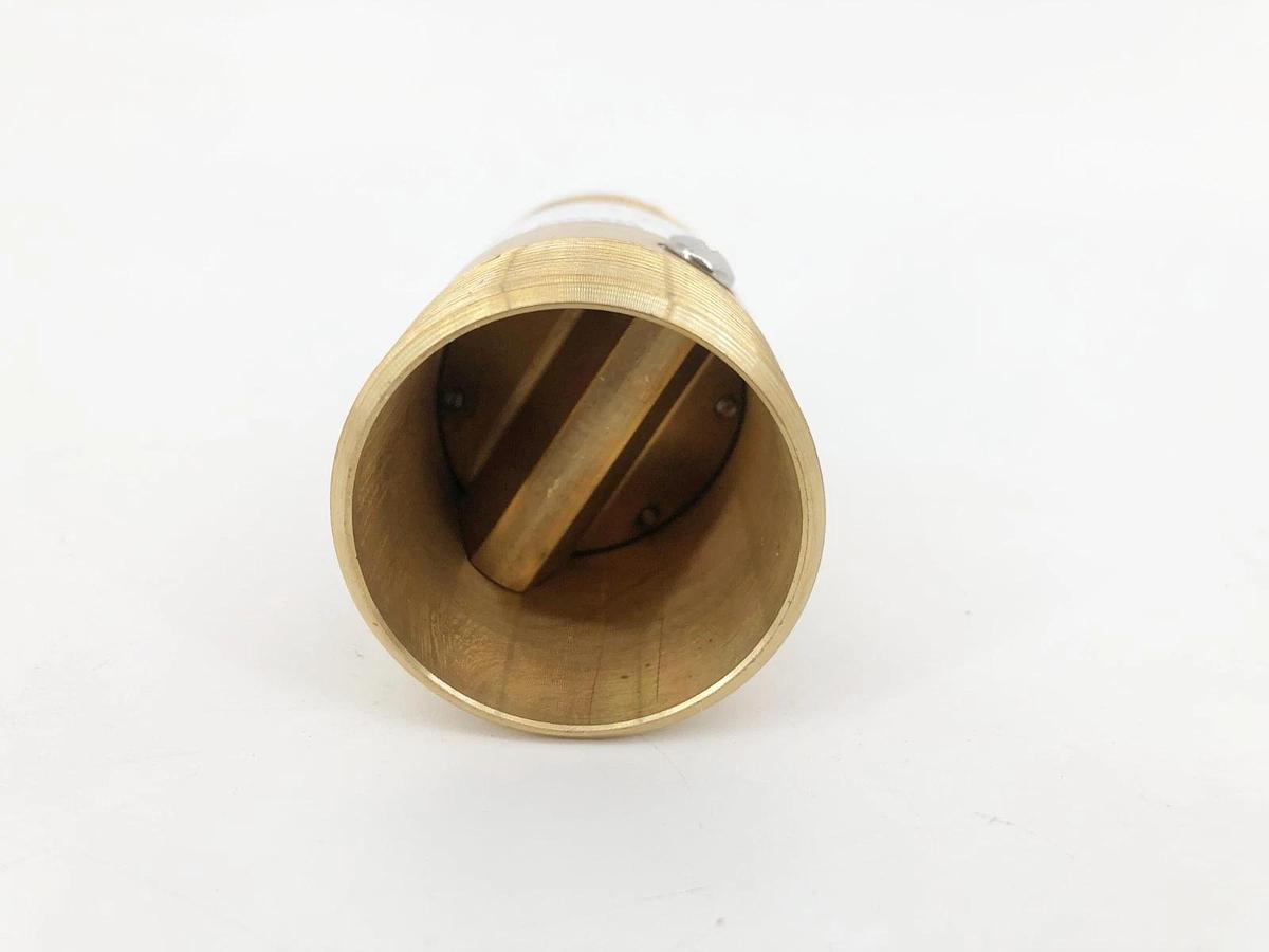 New US Valve 07-3-3SLB Check Valve 1.5" MNPT 150psi - No Box