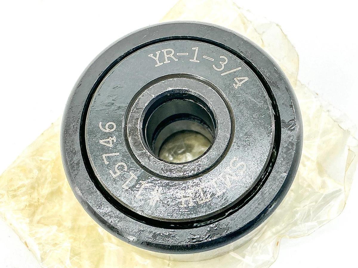 New ABC Smith Bearing YR-1-3/4 Bearing