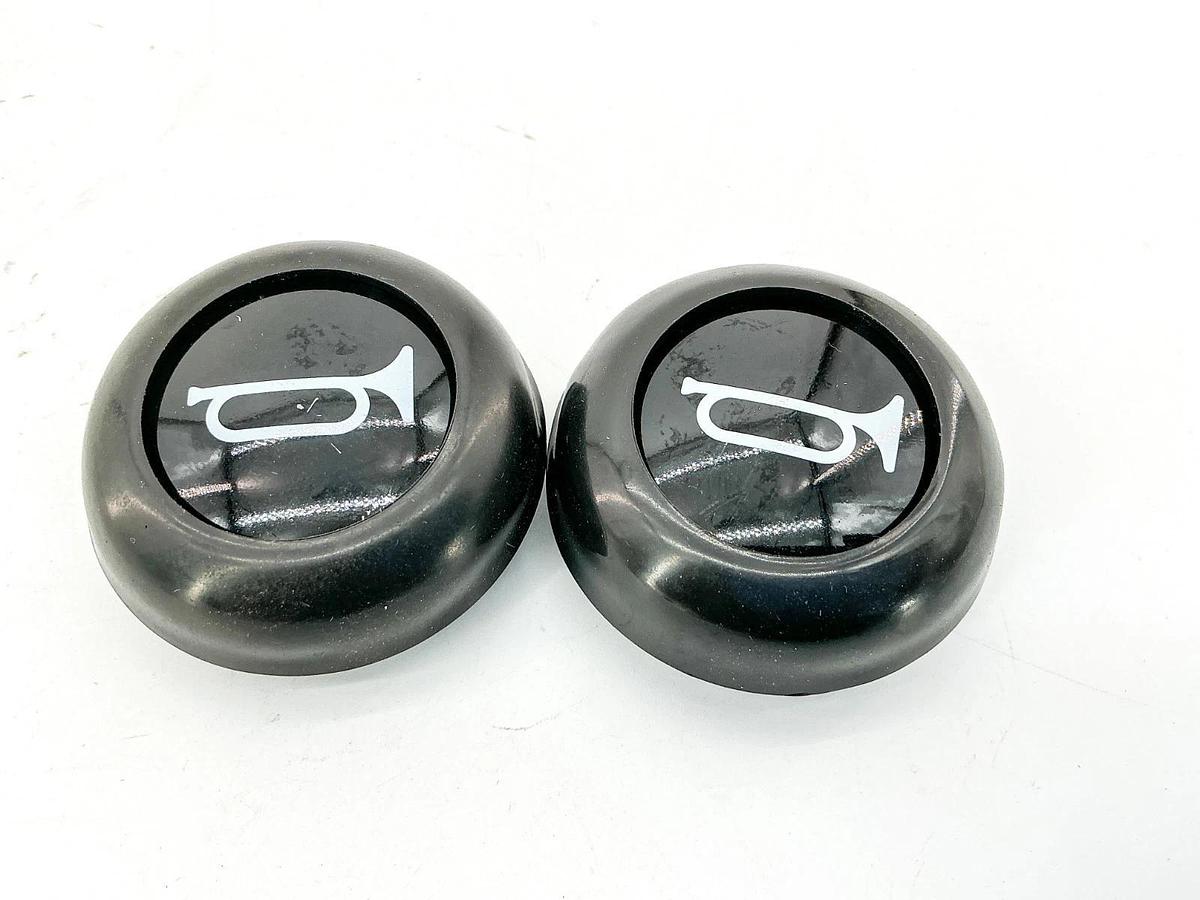 New Lot of 2 Total Source TSA/INHY-1545 Fork Lift Horn Button INHY-1545 - No Box