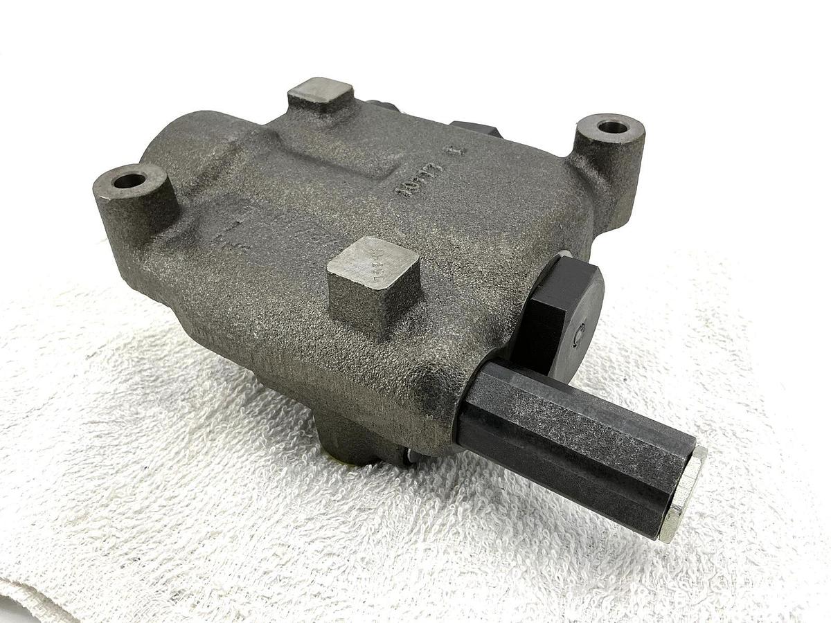 New Parker HP-505-MA-RPA Hydraulic Pilot Pressure Valve 500PSI - No Box