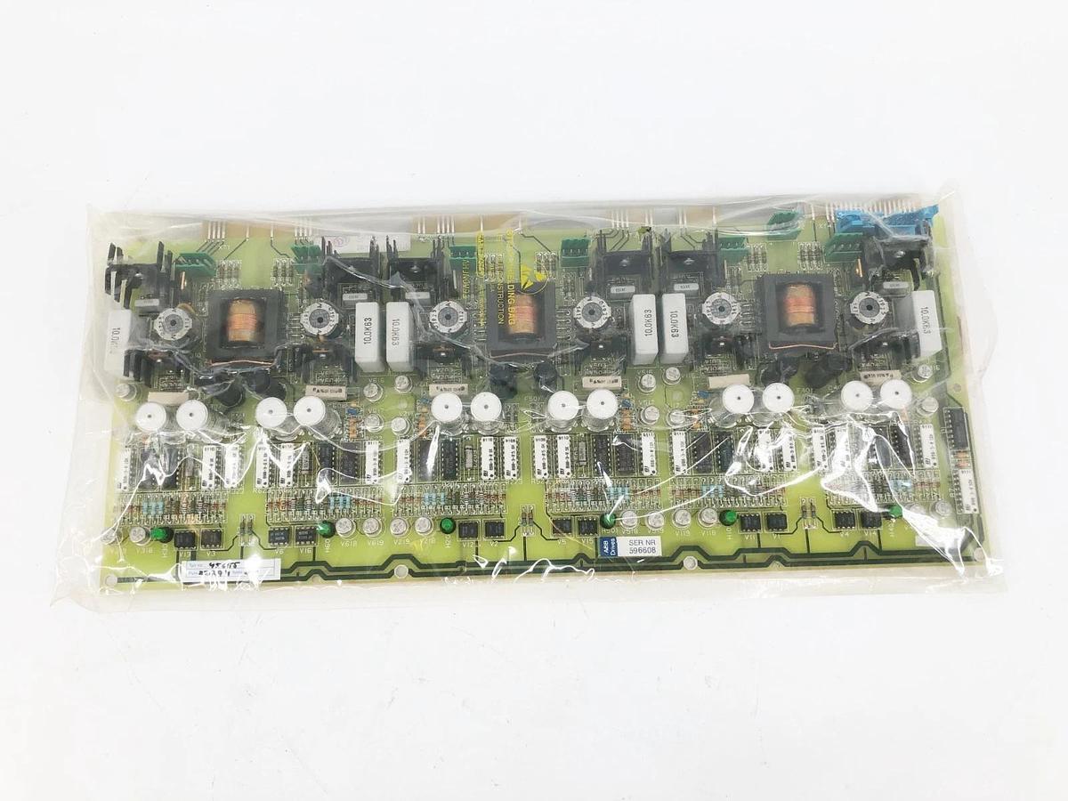 New ABB 58095141 Drive Board SAFT 171 PAC ED 91114