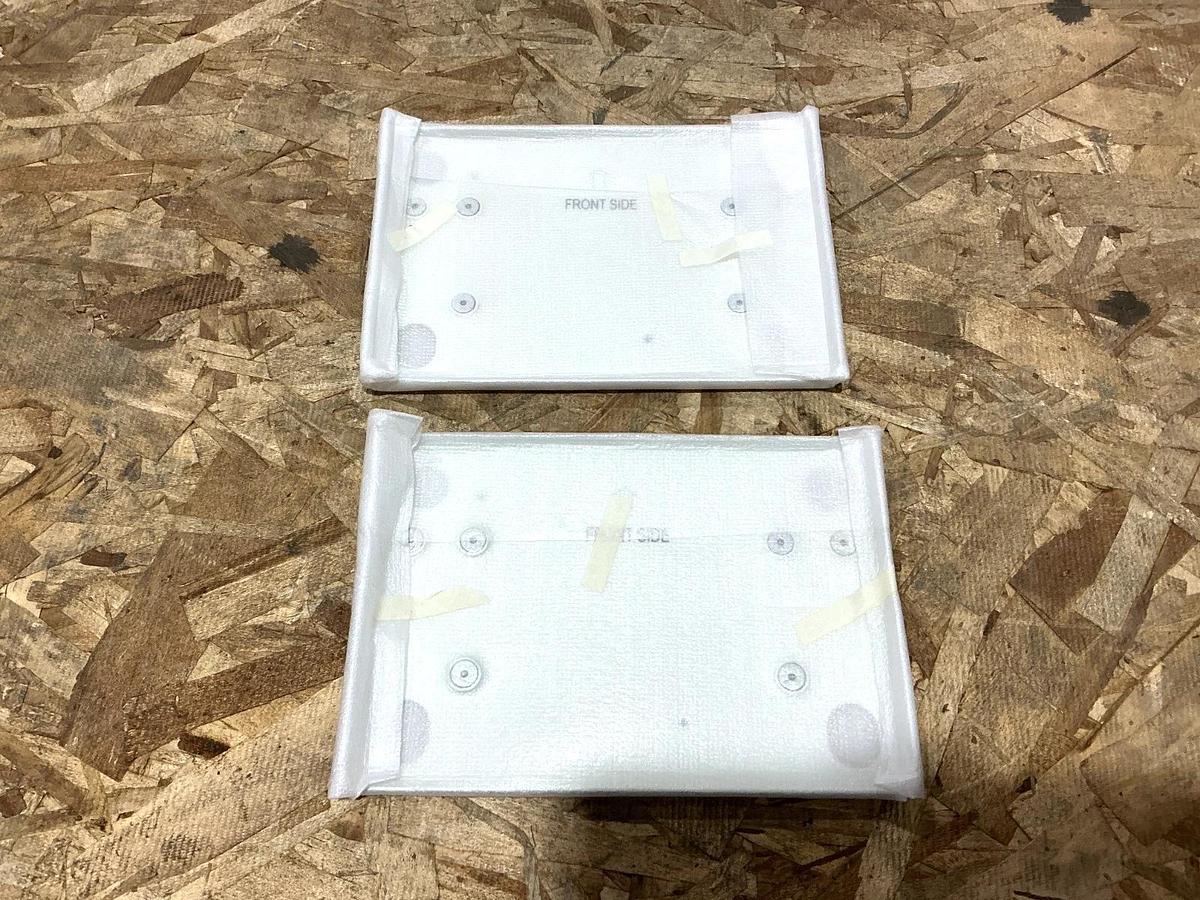 New Fortinet SP-RACKTRAY-01 1U Rack Mount Tray 19" 4-Post Rack P10031-01-02