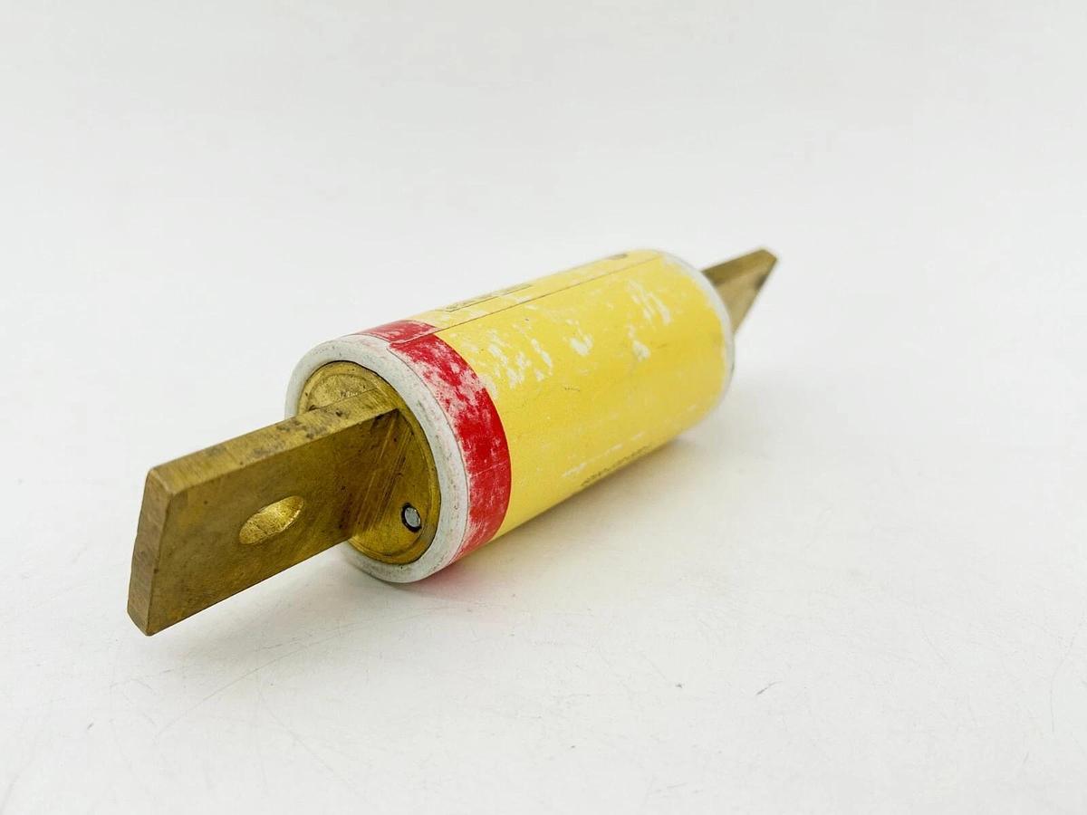 New Littelfuse JLS175 Fast Acting Fuse 175A 600V Class J W/O Box