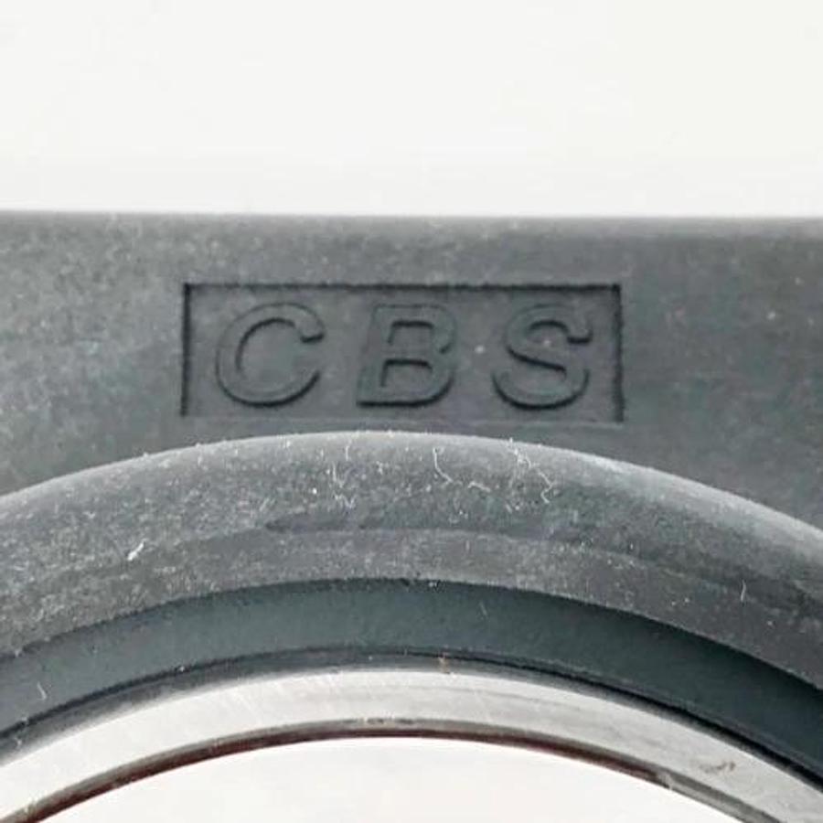 New CBS F208 Flange Mounted Bearing SUC208 40mm ID - No Box