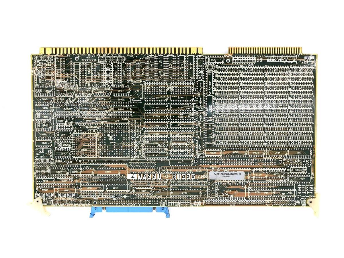 New Synergy Microsystems SM21ECO18-D-12206T Printed Circuit Board