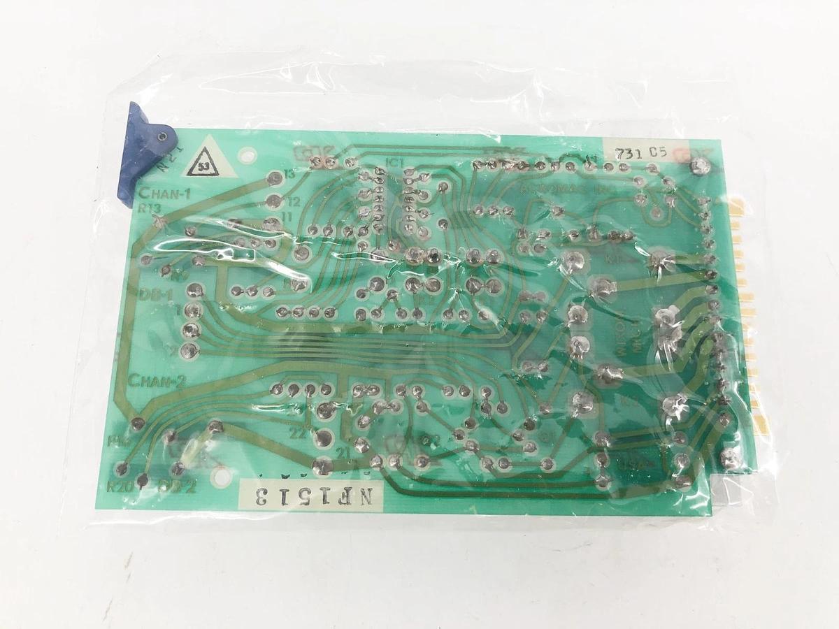 New Acromag 731-C-5 Alarm Relay Module Card 731C5 701-91B