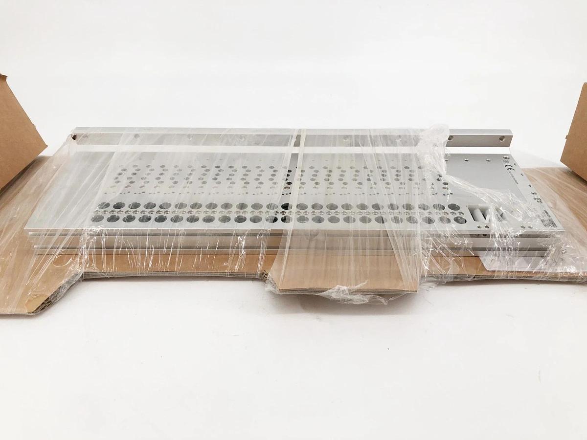 New Festo VABM-L1-10HWS2-G18-24-GR Manifold Rail 8058341