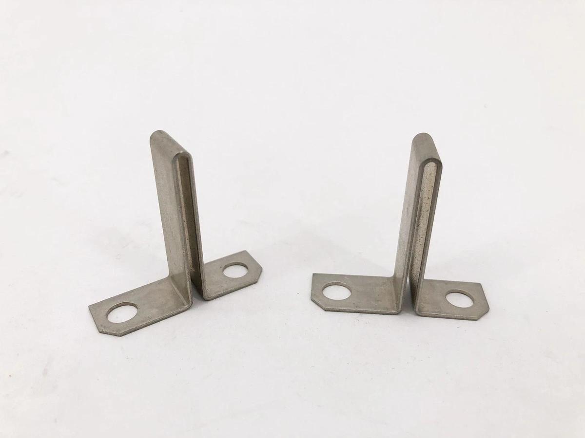 Lot of 2 New Westinghouse H79 Overload Heater Elements - No Box