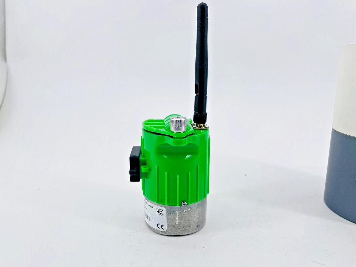 New Forecyte FY01 Vibration and Temperature Sensor 2AMLK-FY01