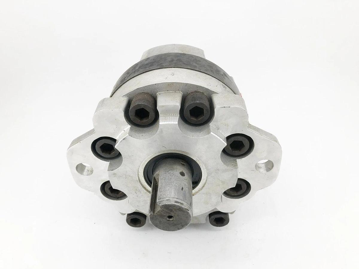 Used Von Ruden RSC10K-A Hydraulic Motor Pat. 33846055