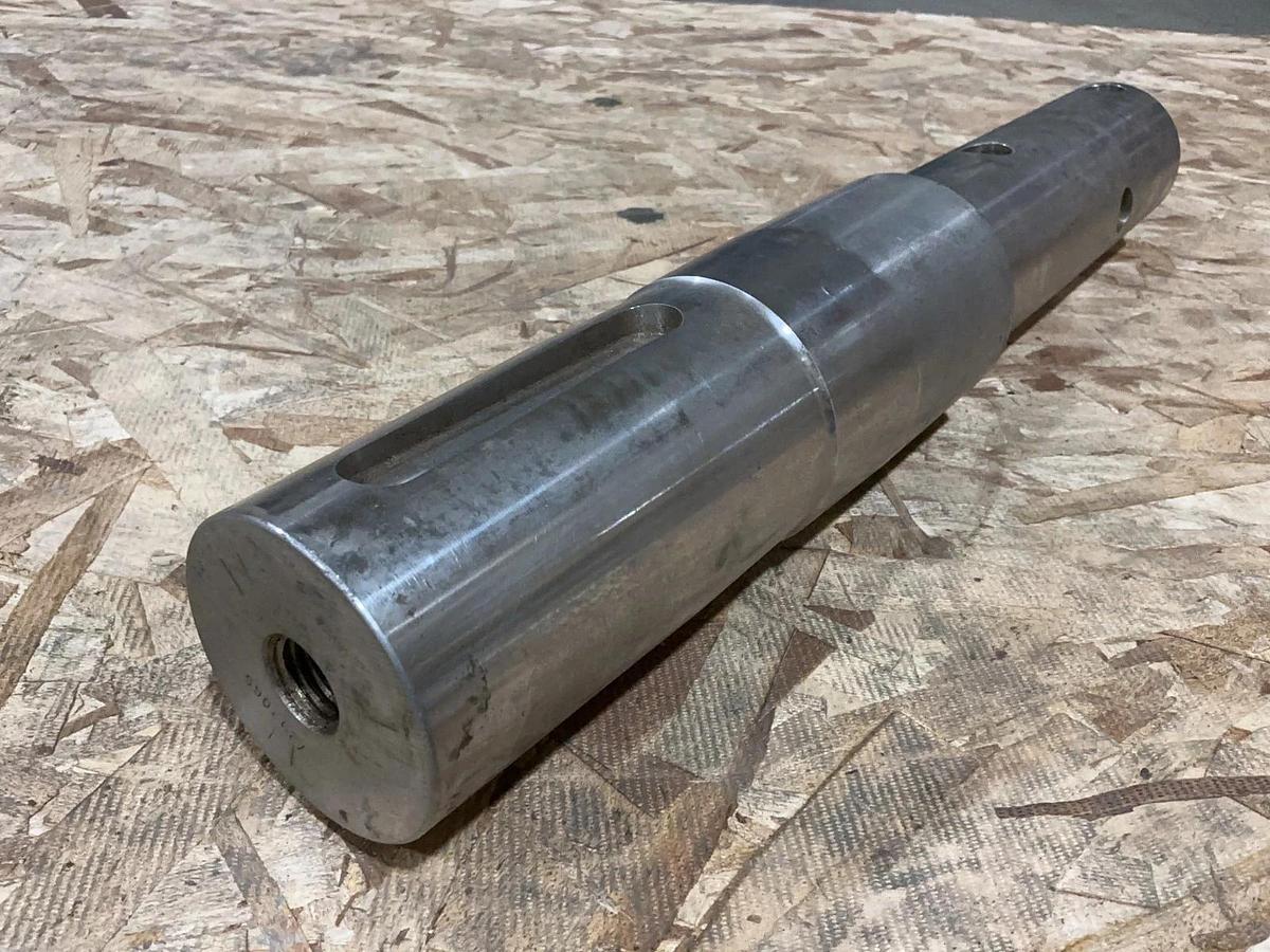 New Falk 7292065 Tapered Solid Shaft - No Box