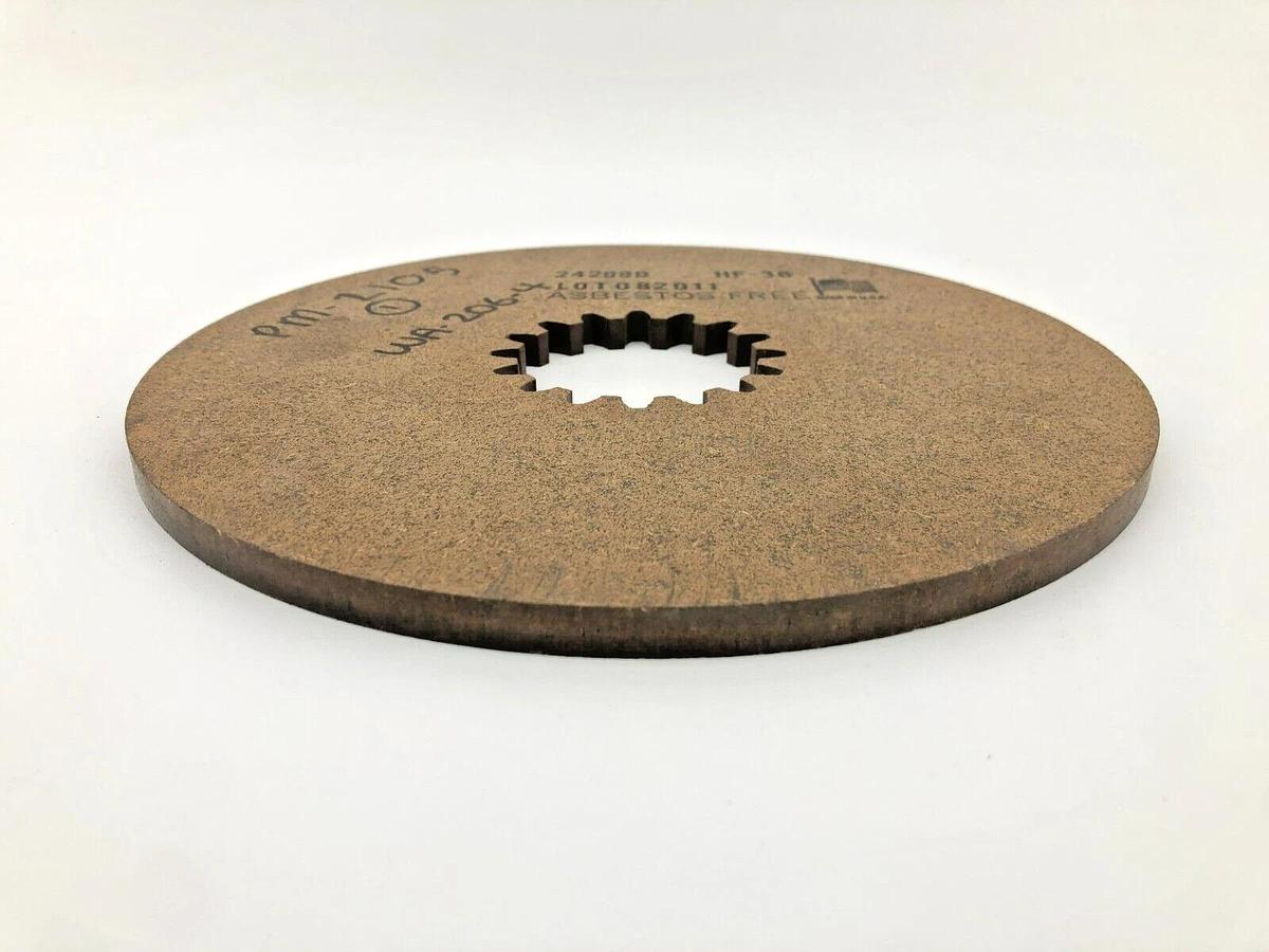New Unbranded 24288D Friction Disc HF-36