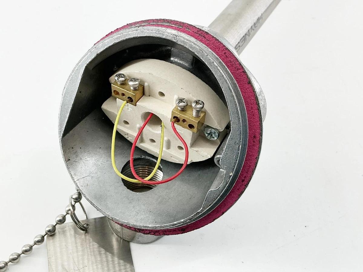 New Kuttner K4 (41) U-41-50-30-8EZNW-31,I (J035703) Probe Sensor