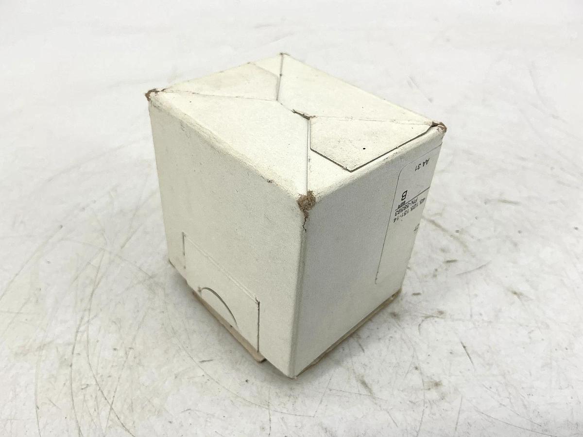 New Allen Bradley 700-K40E-DJ Ser B Control Relay 4NO 10A 24V 700-K40E-*