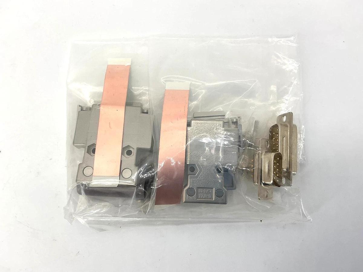 New Nachi EHA-PD2-1006-D2-10 Proportional Control Valve Amplifier 10VAC 24VDC