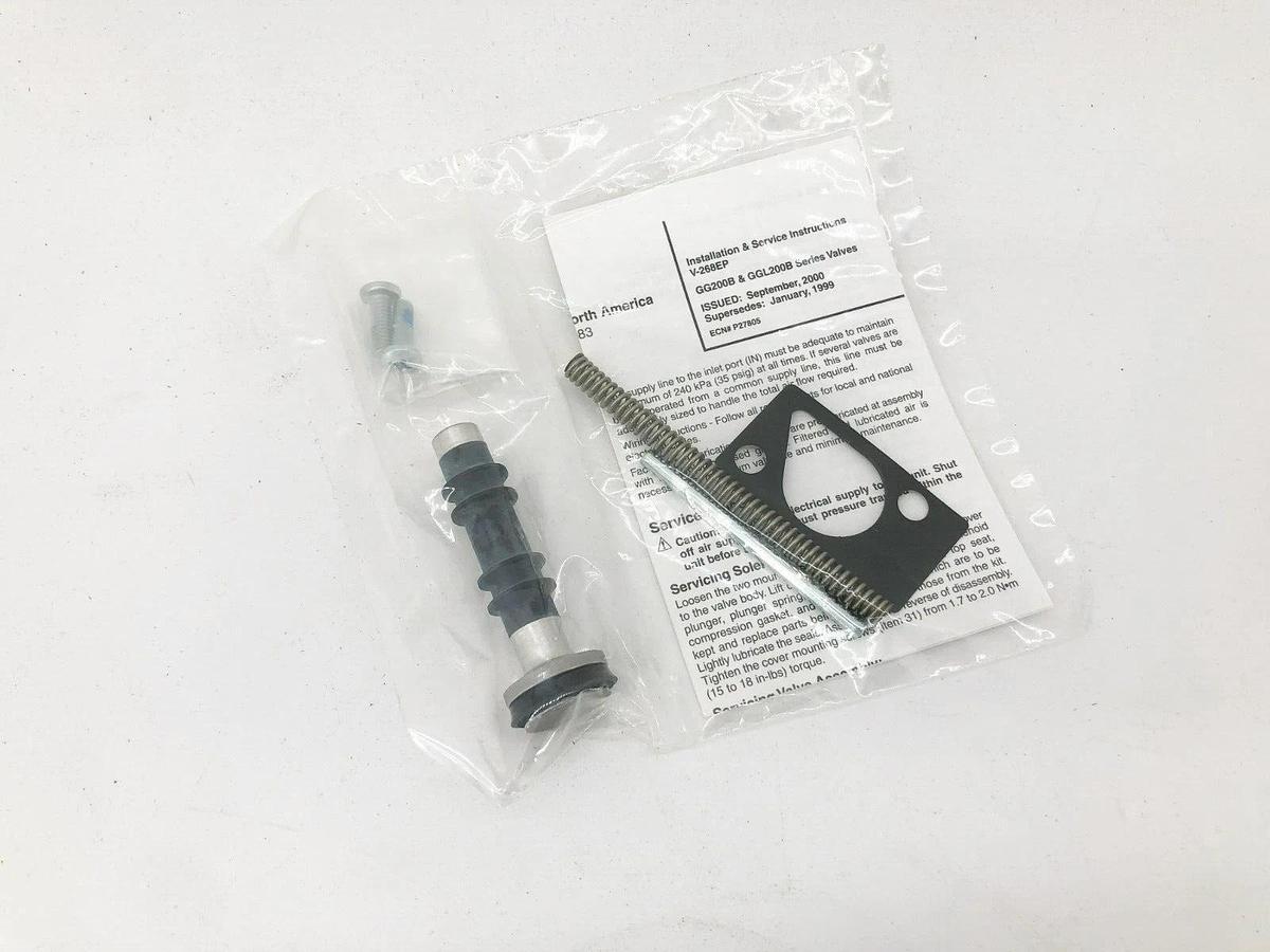 New Parker PS5386 Repair Kit GGB Body Assembly
