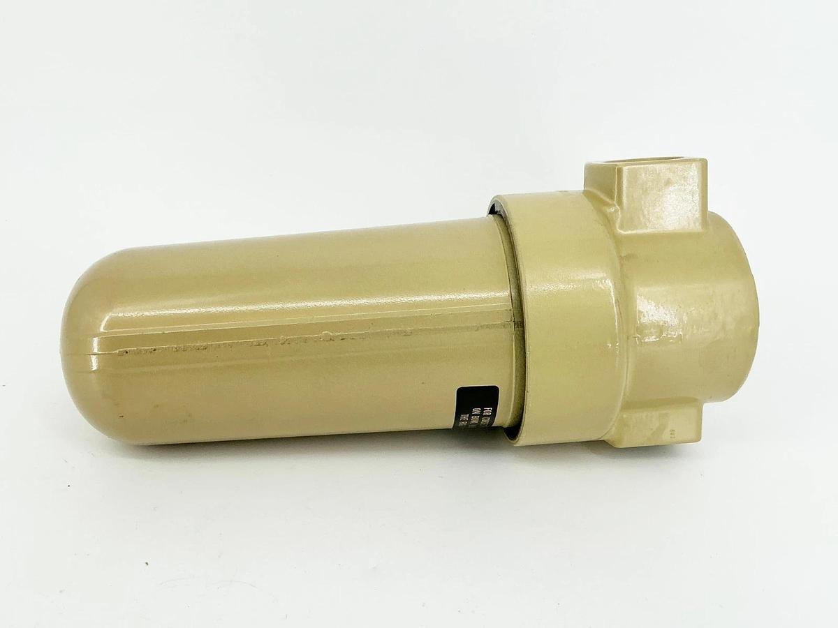 New Norgren F46-601-A0DA Oil Filter 250PSIG 150F Max - No Box