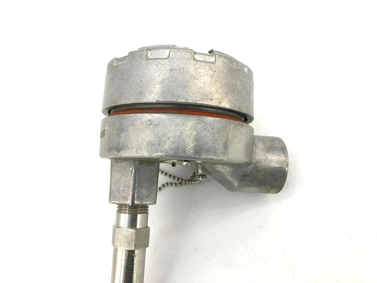 Used Rosemount 00079-0335-0004 / AC Temperature Sensor 00079-0325-0002 -50 to 85C