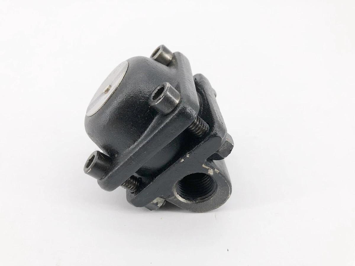 New Bestobell DM006210 Steam Trap 1/2" NPT 750psig Max DM6