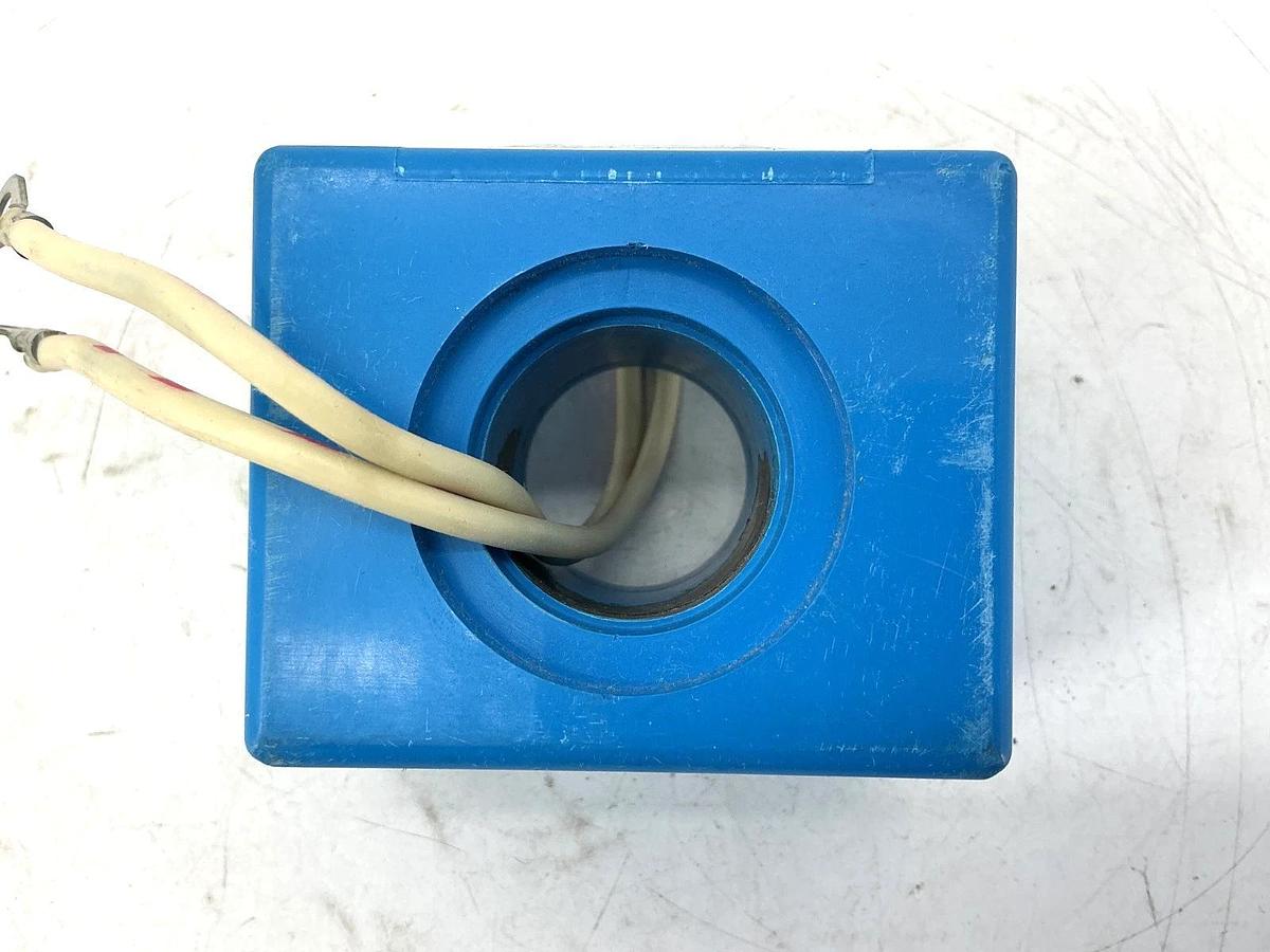 New Vickers 868982 Encapsulated Coil 2-Wire 0.69/0.85A 110/120V 50/60HZ
