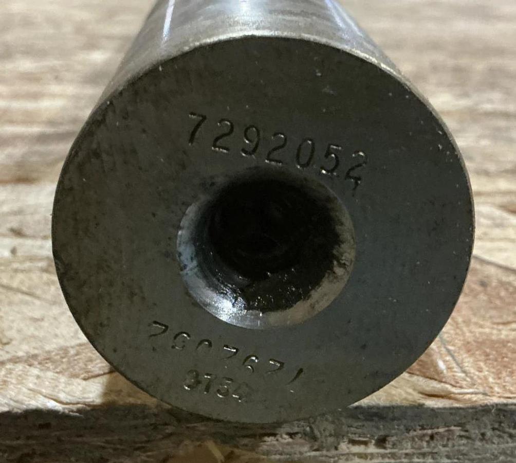 New Falk 7292052 Tapered Solid Shaft - No Box