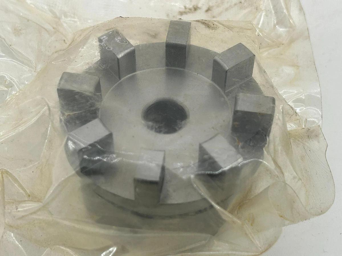 New Quick-FLex QF15 Coupling Hub FE22