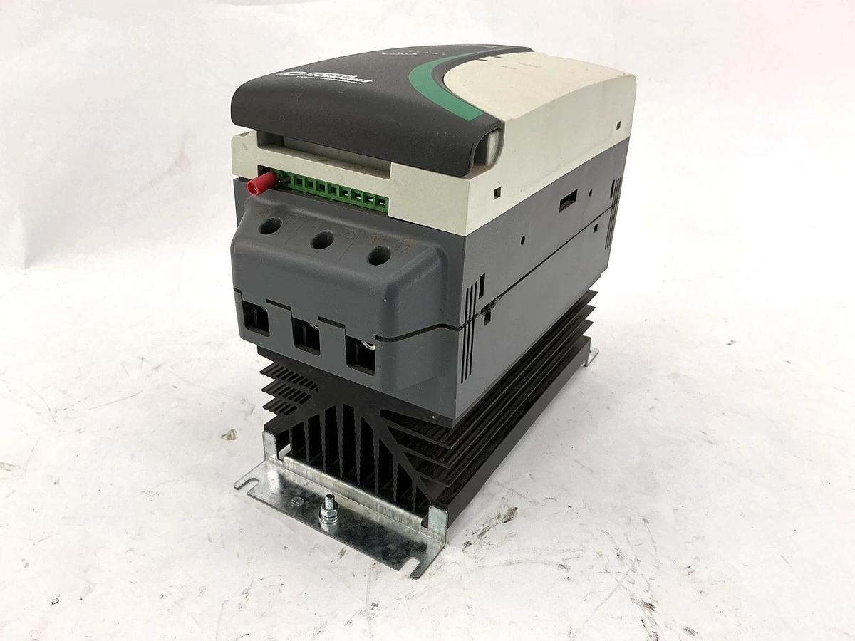 New Emerson CS15060 Digistart Soft Starter 3-Phase 60A 400VAC 40HP - No Box