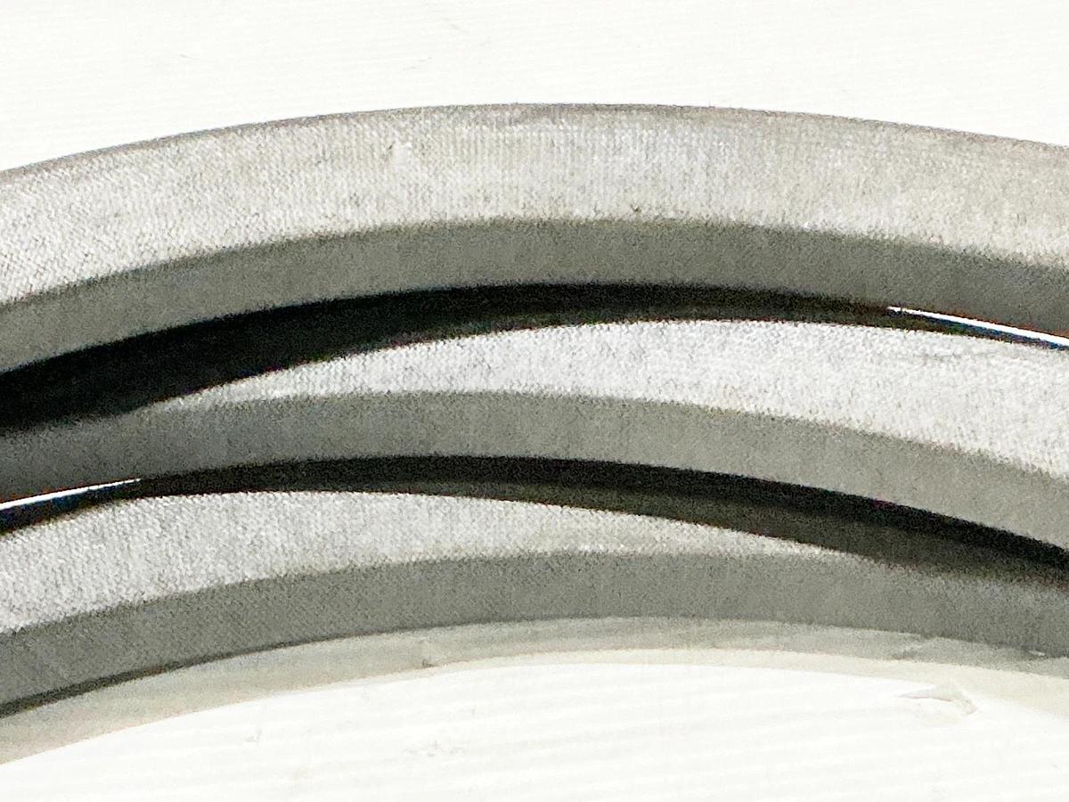 New Goodyear 8V1400 HY-T Wedge Belt 140" Length 1" Width - No Box
