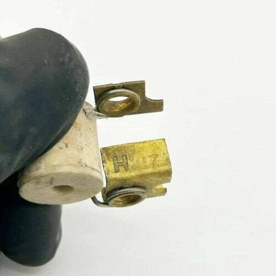 Lot of 4 New Furnas H17 Thermal Overload Heater Elements