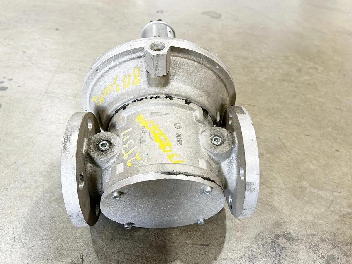 New Kromschroeder VGBF 50TA10-3 Pressure Regulator