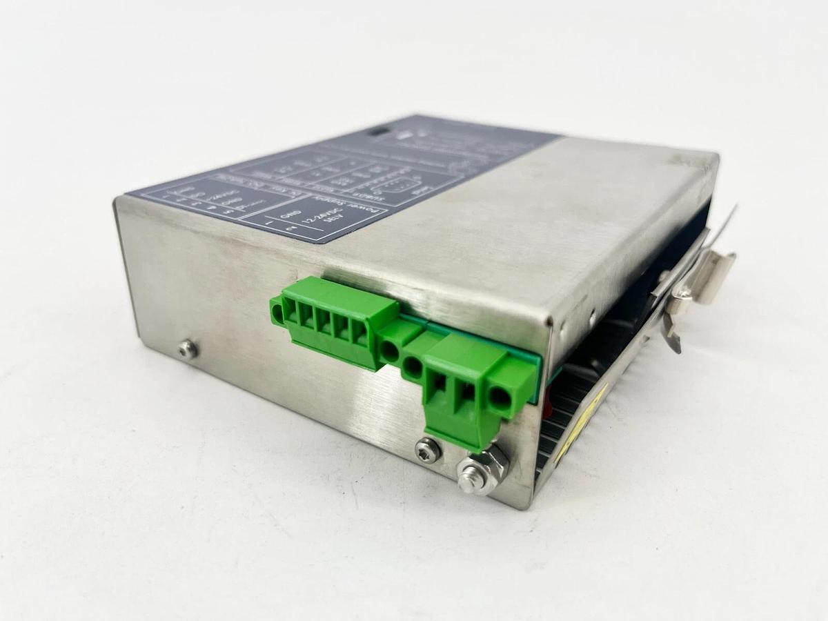 Used eWON Cosy 141 EC51410-00-#00 Ethernet Network Router - Damaged on back