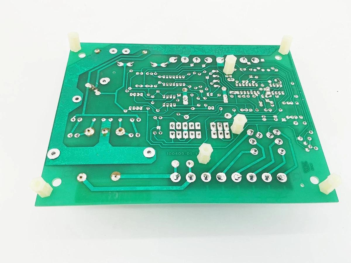 New Opcon 8160B-6502 Control Unit Board 115V 50/60Hz 16W 100671