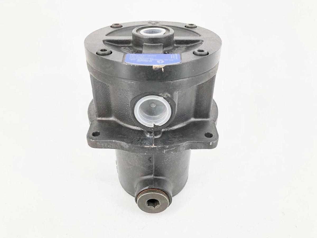 New MP Filtri FRI040BAG1M90N Filter CU040M90NP01 20bar - No Box