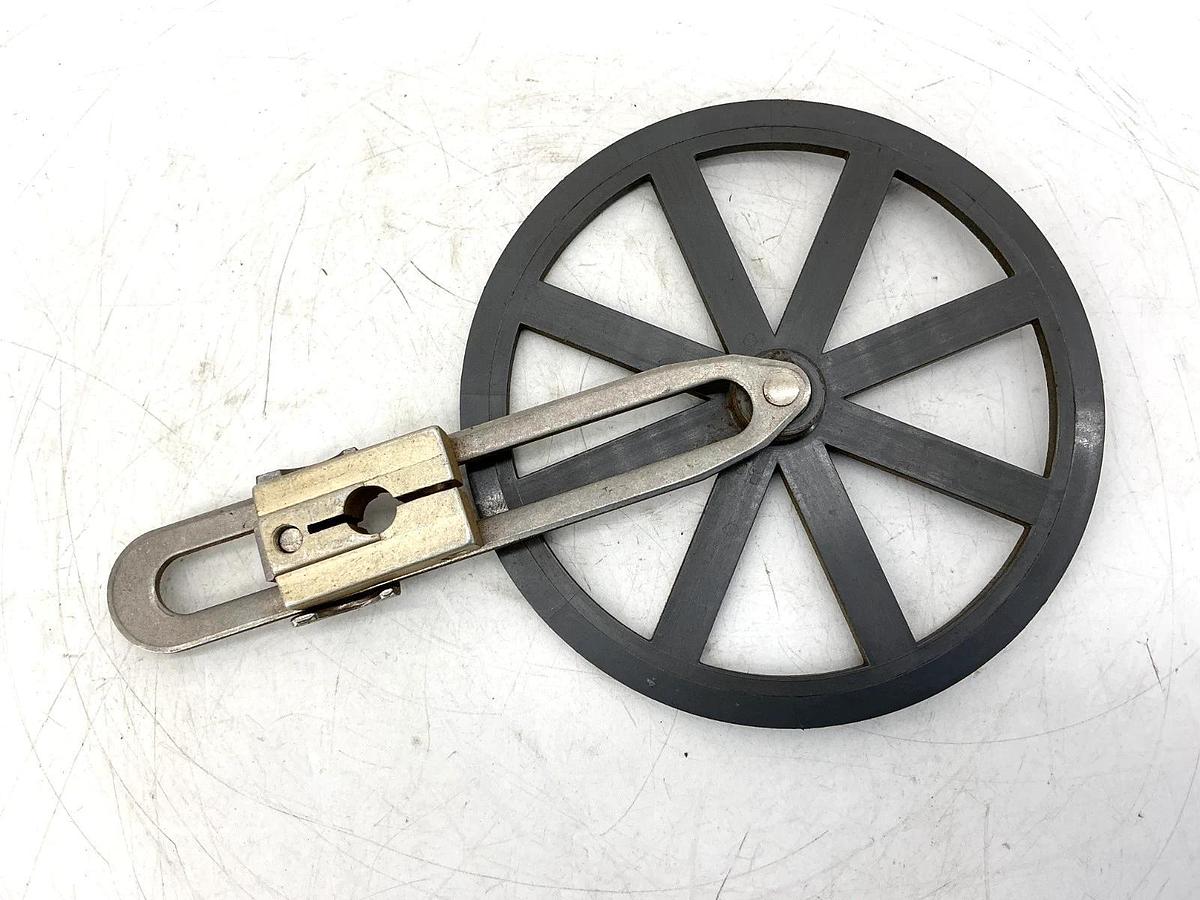 New Eaton Cutler-Hammer E50KL598 Ser A1 Adjust Operating Roller Lever - No Box