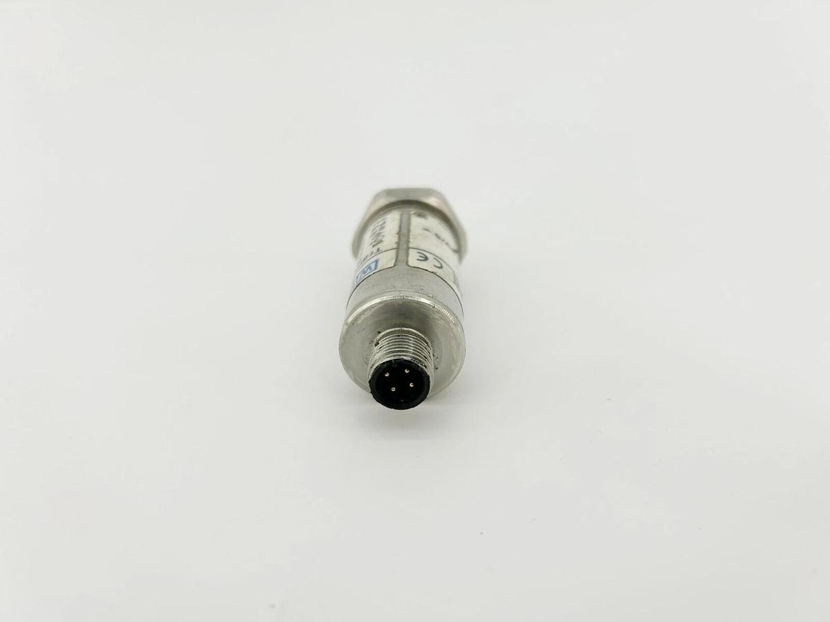 Used Wika MH-1 Transmitter 10-30VDC 7296904
