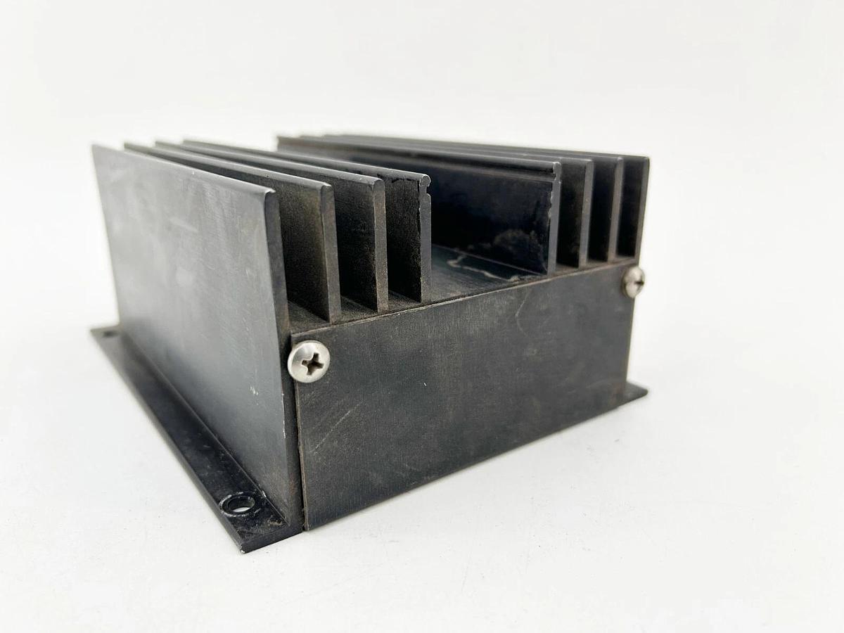 Used Newmar Model 32-12-6C DC Converter 20-50V 13.6V 6A