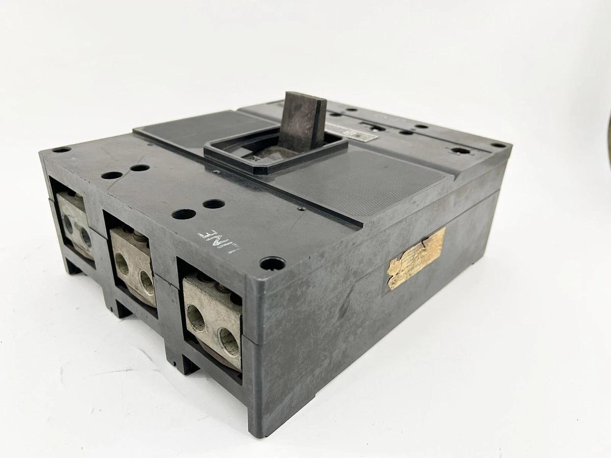 Used ITE JKL3400 Circuit Breaker 400A 3P 600V