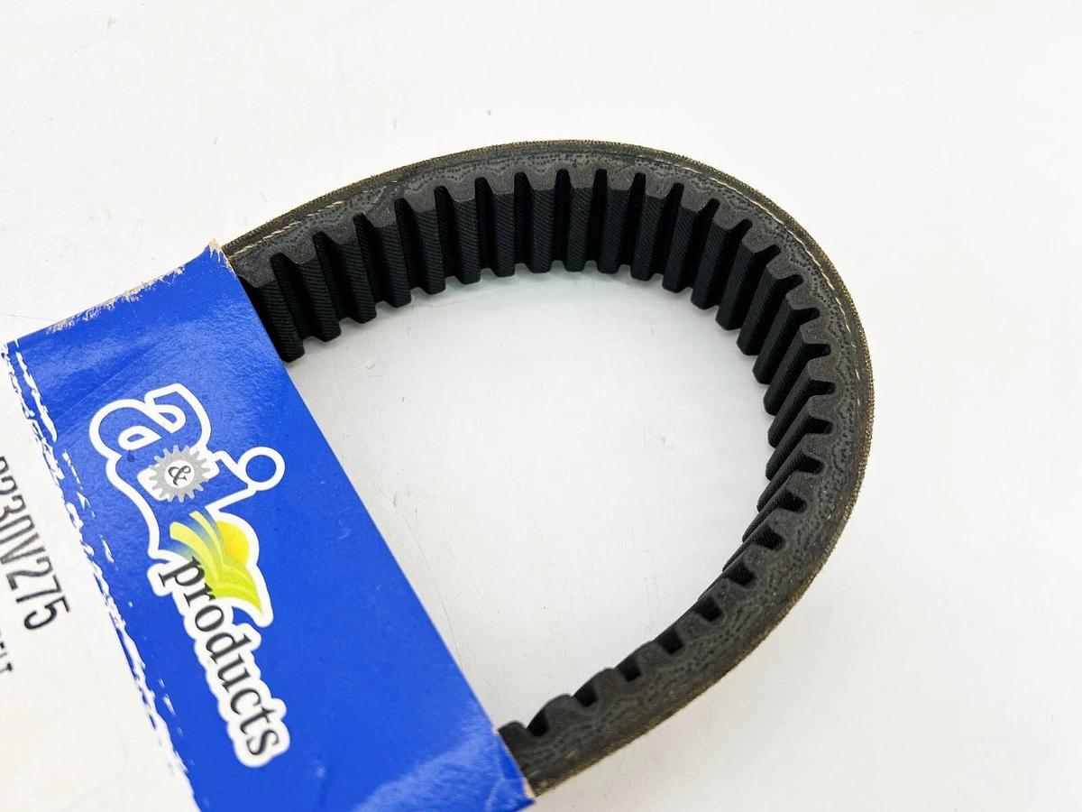 New A&I 2230V275 Variable Speed Belt 1-3/8" X 27.5"