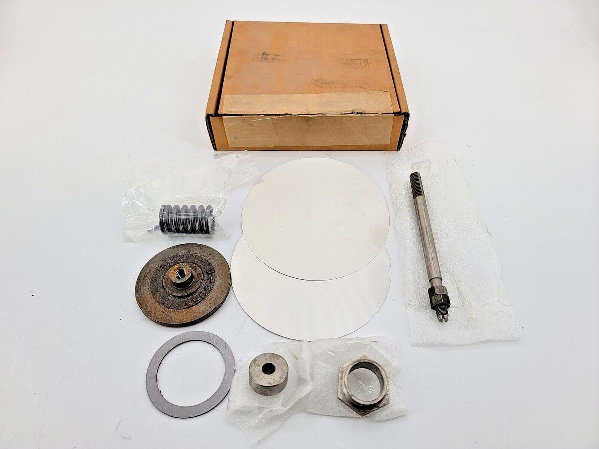 New Spence Engineering 07749-00 Repair Kit for 1" Type E Valve