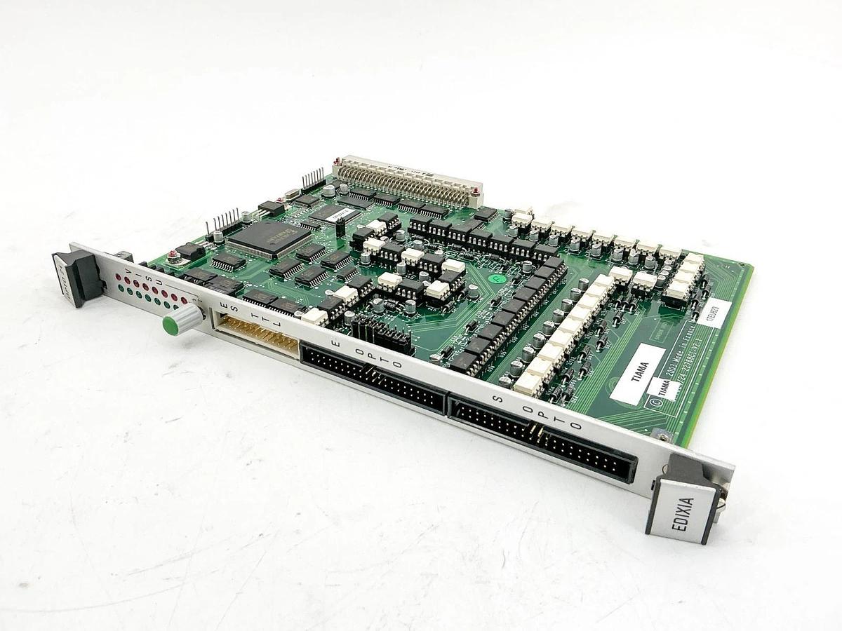 New Edixia Opto 24 17EU623 Board 94V0AB 22768CI-V2.1