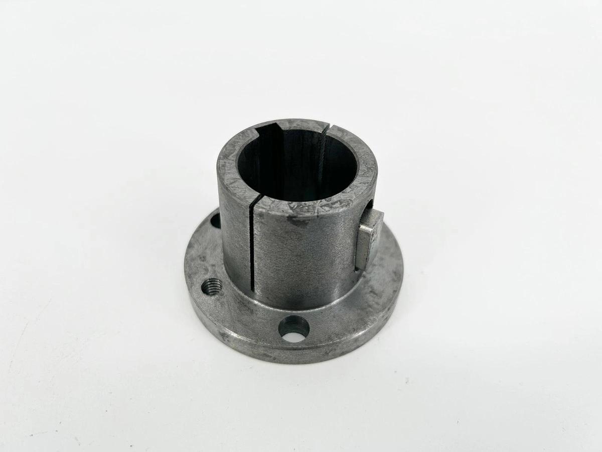 Lot of 2 New Browning P1 1 3/8 5/16 Split Taper Bushings 1069475