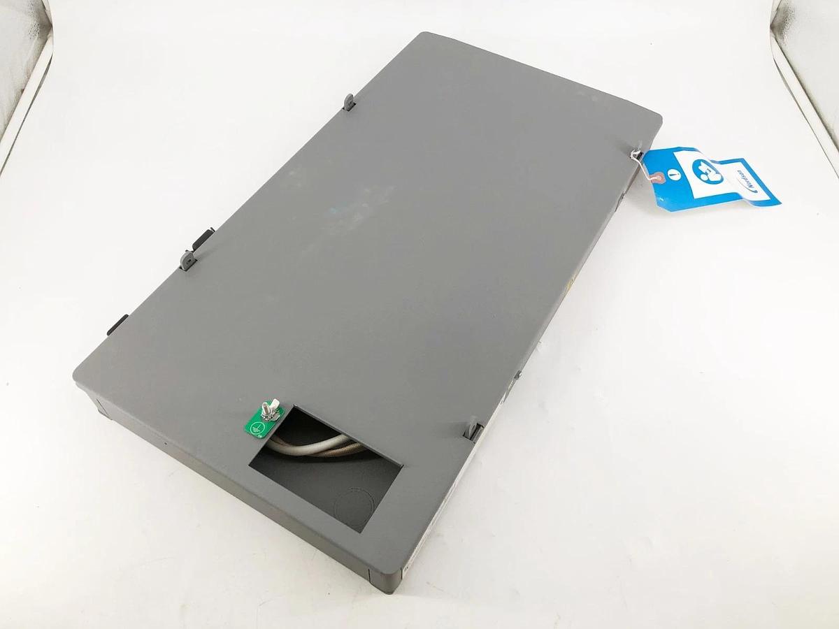 New Nordson 1061030 8 Hose/ Gun Expansion Base for ProBlue 10