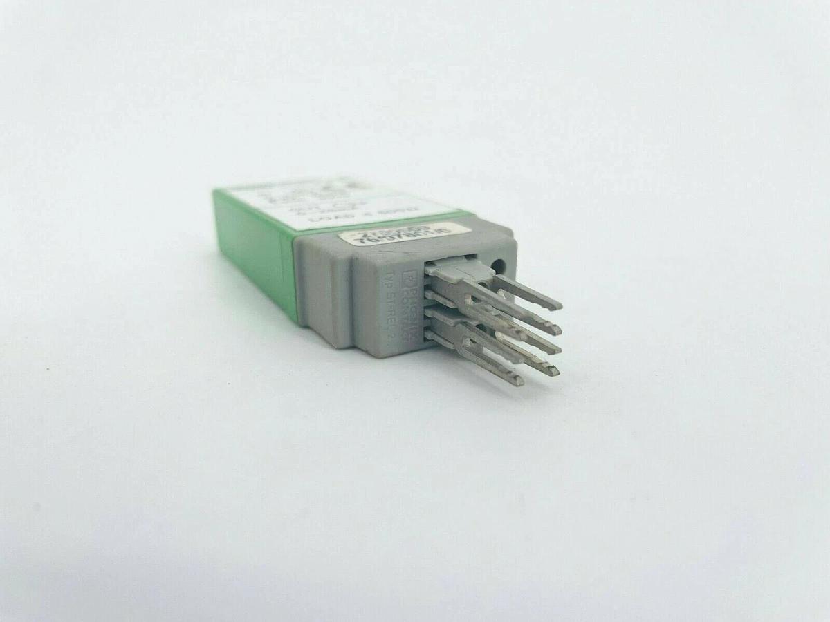 Used New Phoenix Contact MCR-CP-I/I-00-ST2 Loop Powered Isolator 2769909
