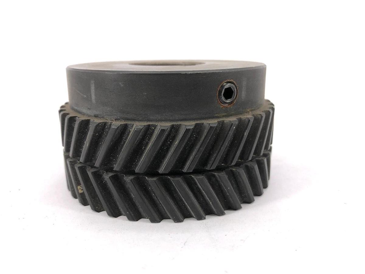Used Sit W-36S-MPB Belt Sprocket 36 Teeth 1-1/4" Bore
