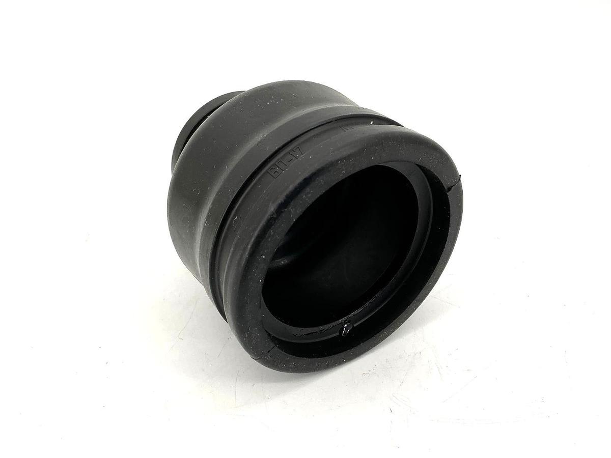 New Seepex SGTF006001700XN612 Universal Joint Kit Size-060/17 Material-NBR,30321